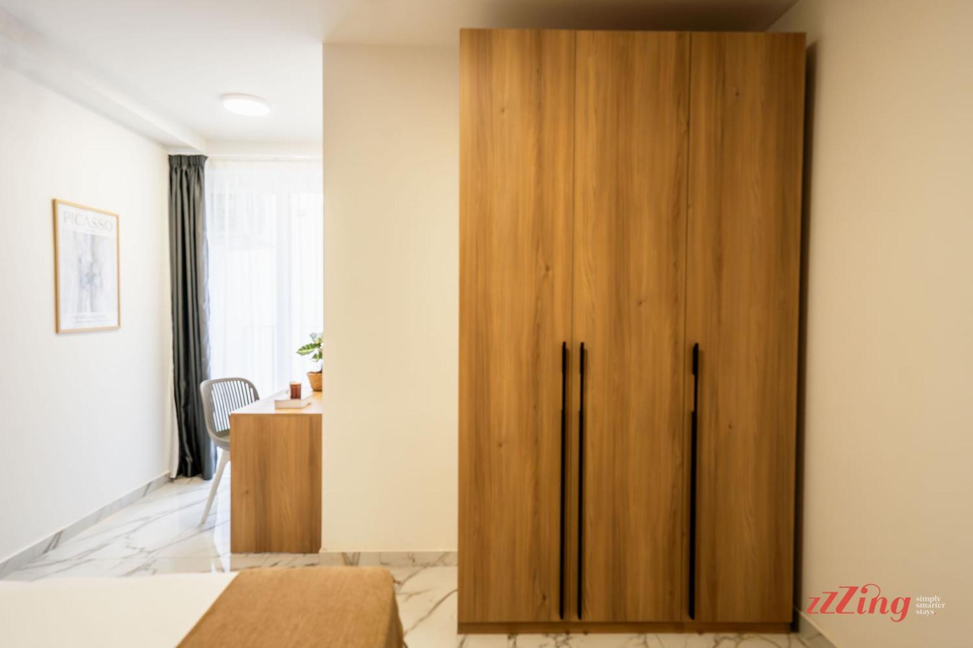 Coastal Charm Collection By Zzzing Apartman San Pawl il-Baħar Kültér fotó